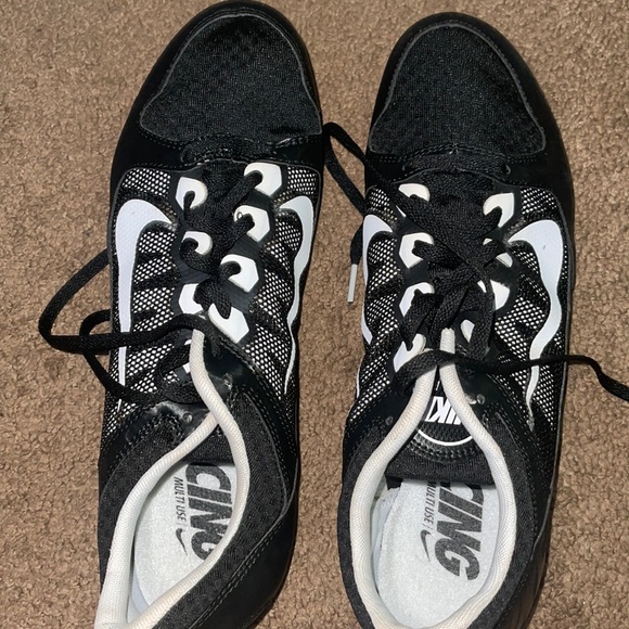 Nike Other - mens soccer shoes